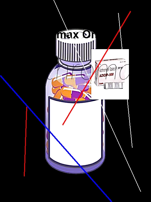 Zithromax monodose en ligne